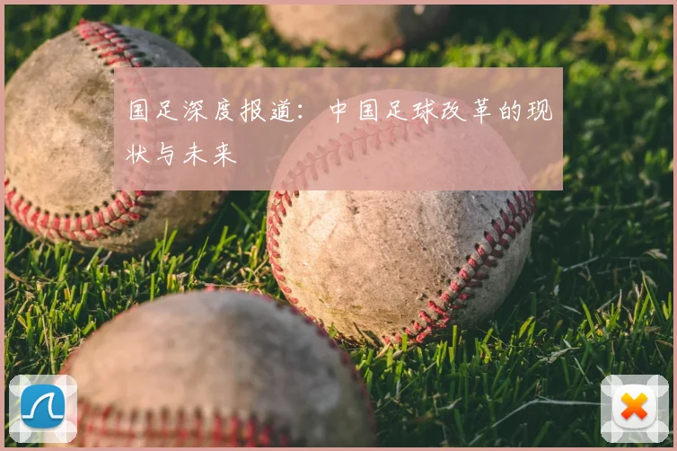 国足深度报道:中国足球改革的现状与未来