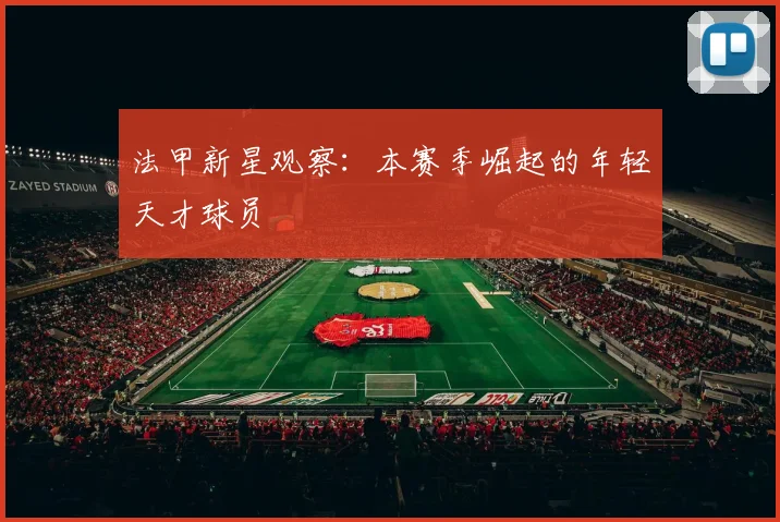 法甲新星观察：本赛季崛起的年轻天才球员