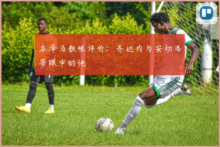 本泽马教练评价：齐达内与安切洛蒂眼中的他